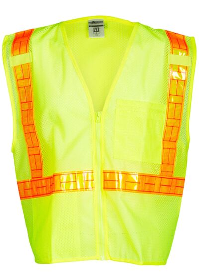 Oralite® All Mesh Vest Thumbnail