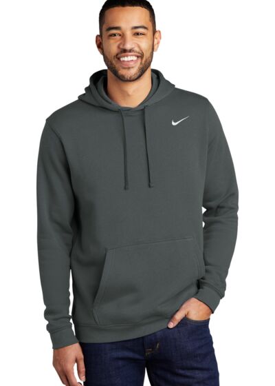 Club Fleece Pullover Hoodie Thumbnail