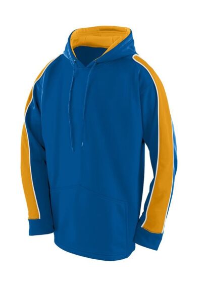 Youth Zest Hoodie Thumbnail