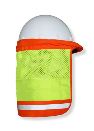 Brisk Cooling Series® Hard Hat Sun Shield Thumbnail