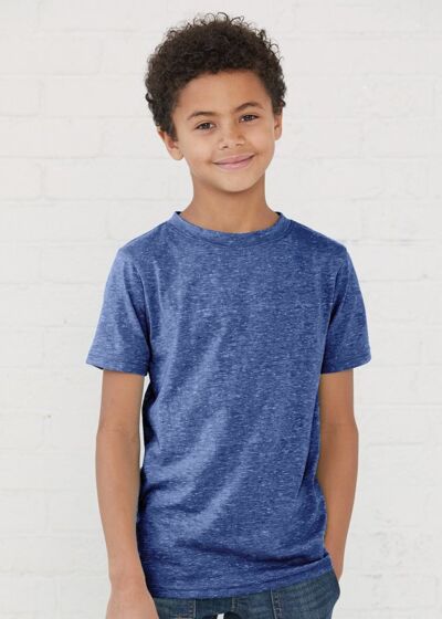 Youth Harborside Mélange Tee Thumbnail