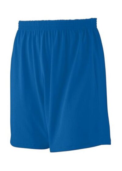 Youth Jersey Knit Shorts Thumbnail
