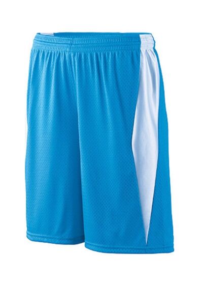 Youth Top Score Shorts Thumbnail