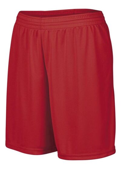 Girls' Octane Shorts Thumbnail