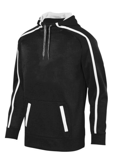 Stoked Tonal Heather Hoodie Thumbnail