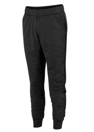Tonal Heather Fleece Joggers Thumbnail
