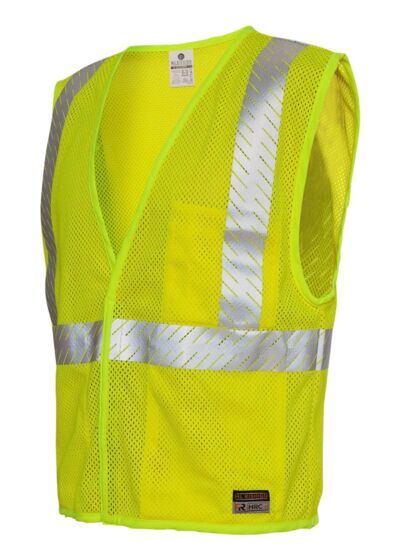 FR Breathable Mesh Vest Thumbnail