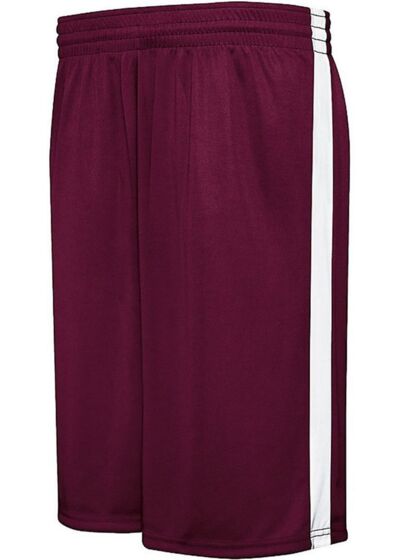 Youth Competition Reversible Shorts Thumbnail