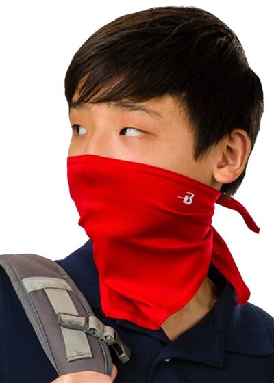 B-Core Face Guard Thumbnail