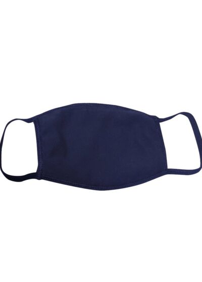 Youth USA-Made 100% Cotton Face Mask Thumbnail