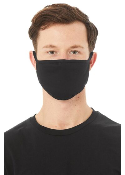 2-Ply Reusable Face Mask Thumbnail