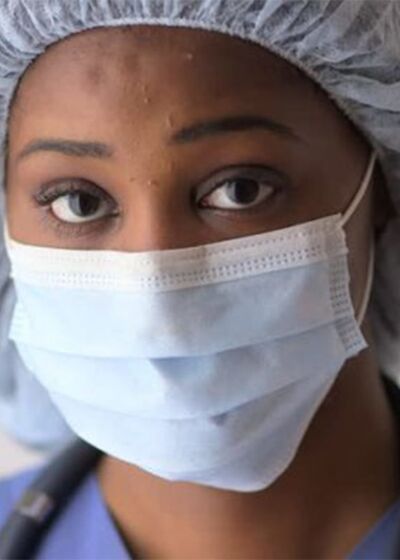Third Party Certified Level 3 Surgical Face Mask Thumbnail