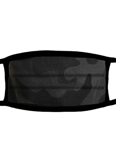 Maverick USA-Made Comfort Face Masks Thumbnail