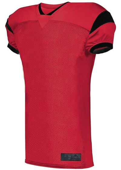 Slant Football Jersey Thumbnail