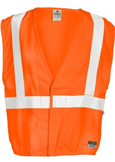 FR Classic Vest Thumbnail