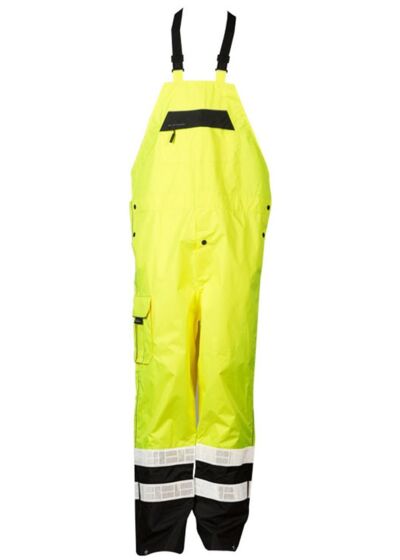 Premium Black Series® Rainwear Bib Thumbnail