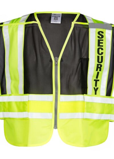 Security Vest Thumbnail