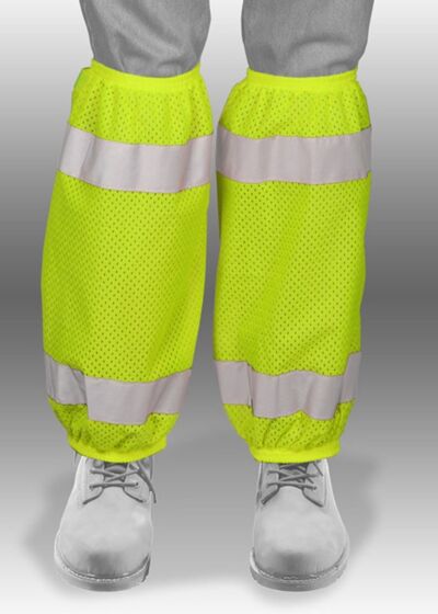 Mesh Gaiters Thumbnail