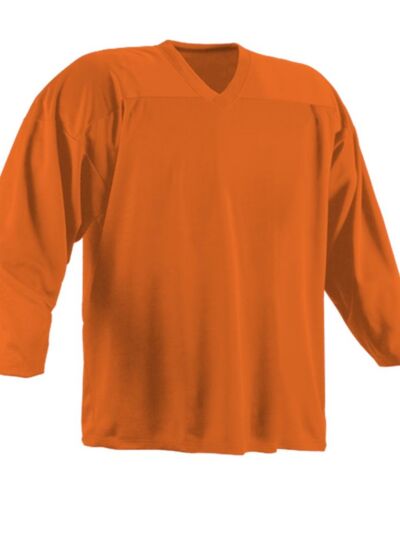 Youth Goalie Hockey Practice Jersey Thumbnail