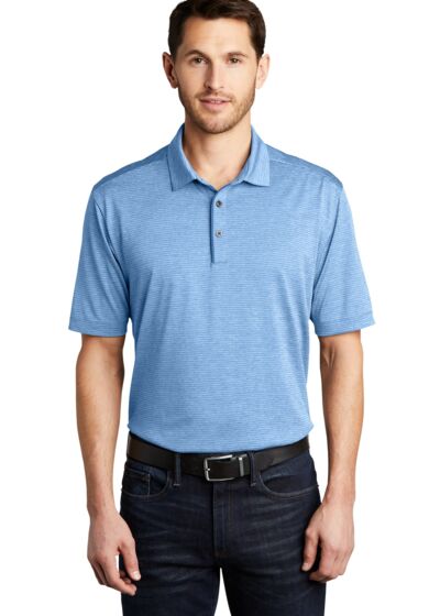 Shadow Stripe Polo Thumbnail