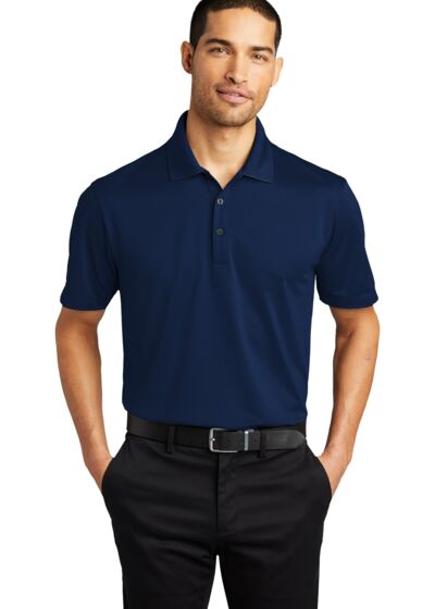 Eclipse Stretch Polo Thumbnail
