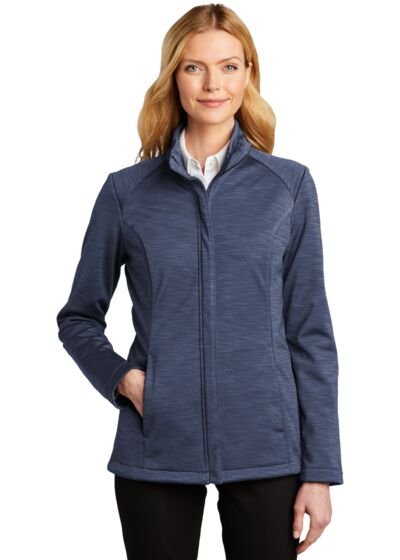Women's Stream Soft Shell Jacket Thumbnail