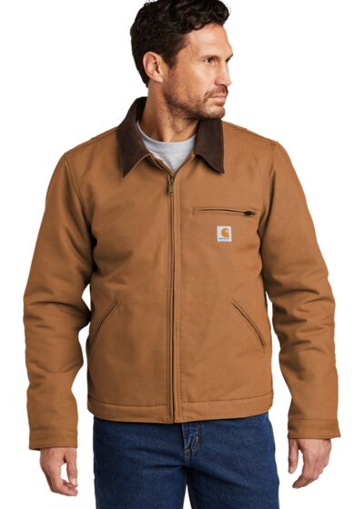 Duck Detroit Jacket Thumbnail