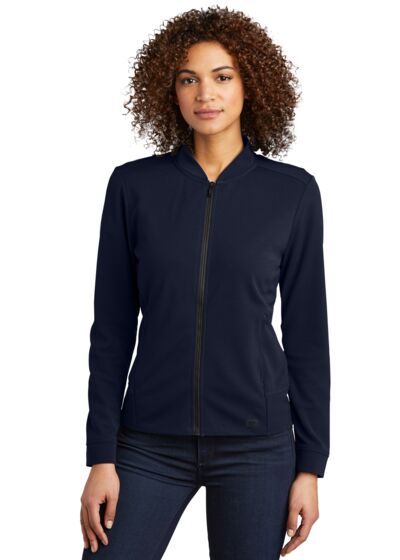 Women's Hinge Full Zip Thumbnail