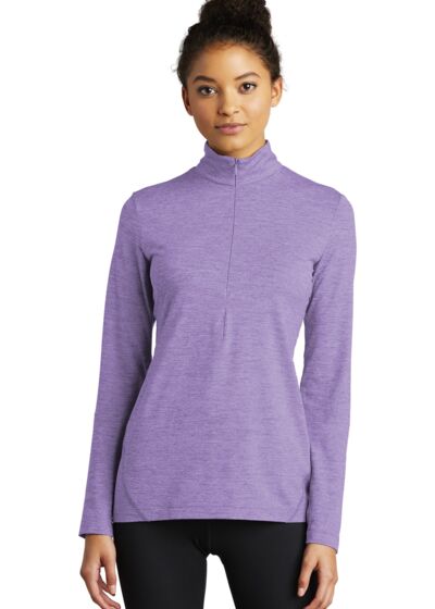 Women's Exchange 1.5 Long Sleeve 1/2 Zip Thumbnail