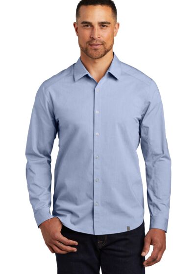 Commuter Woven Shirt Thumbnail