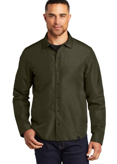 Reverse Shirt Jacket Thumbnail