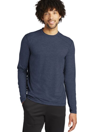 Exchange 1.5 Long Sleeve Crew Thumbnail