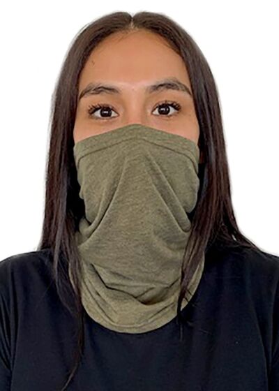 General Use Neck Gaiter Thumbnail