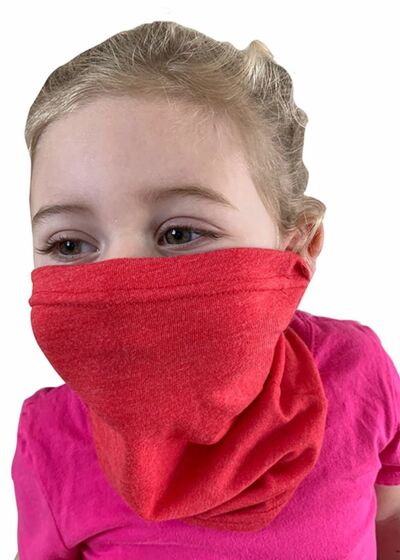 Youth General Use Neck Gaiter Thumbnail