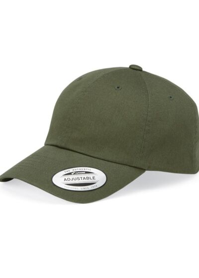 EcoWash™ Dad Hat Thumbnail