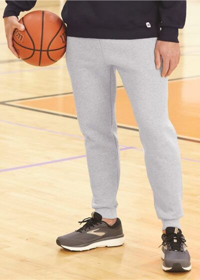 Dri Power® 50/50 Fleece Joggers Thumbnail