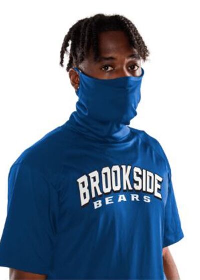 2B1 T-Shirt with Mask Thumbnail
