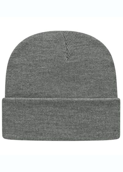 USA-Made 12" Cuffed Beanie Thumbnail