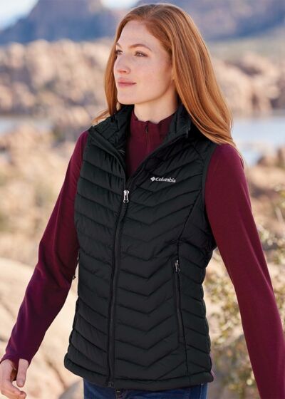 Women's Powder Lite™ Vest Thumbnail