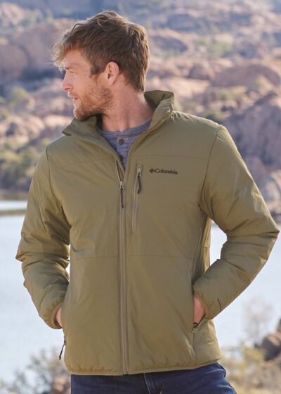 Grand Wall™ Jacket Thumbnail