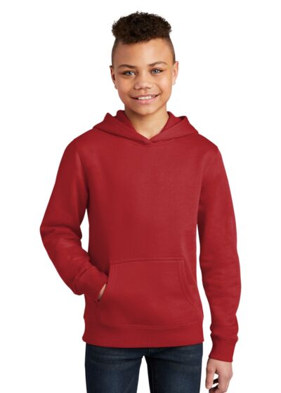 Youth V.I.T. Fleece Hoodie Thumbnail