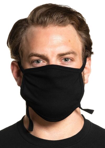 ValuMask Adjustable Thumbnail
