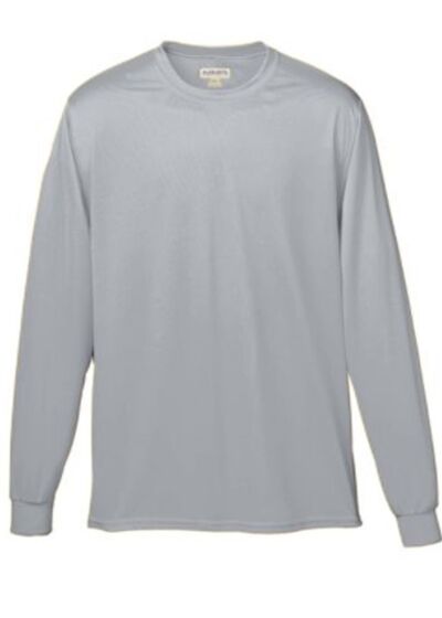 Youth Nexgen Performance Long Sleeve T-Shirt Thumbnail