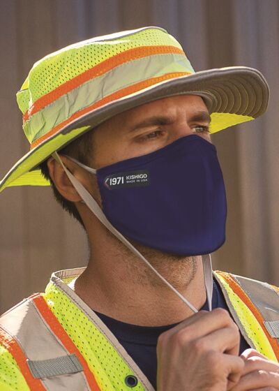 Protective Face Mask Thumbnail