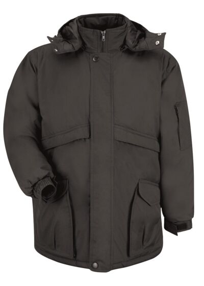 Heavyweight Parka Thumbnail