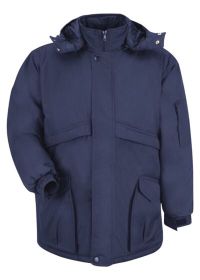Heavyweight Parka - Tall Sizes Thumbnail