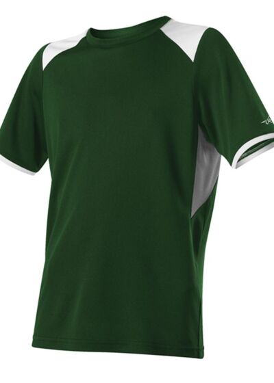 Baseball Crew Jersey Thumbnail