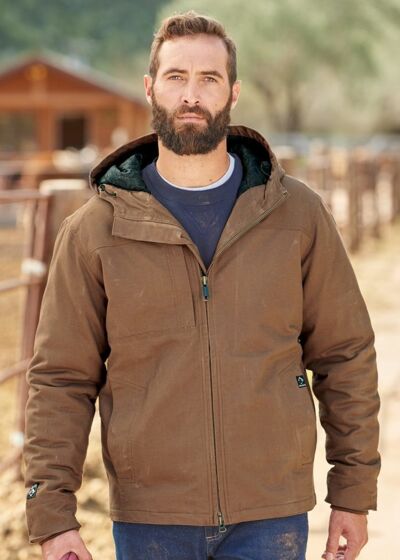 Yukon Flex Power Move Jacket Thumbnail