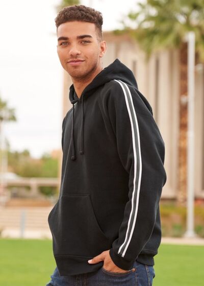 Rival Fleece Hooded Sweatshirt Thumbnail