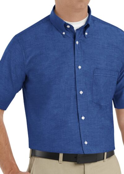 Executive Oxford Dress Shirt Thumbnail